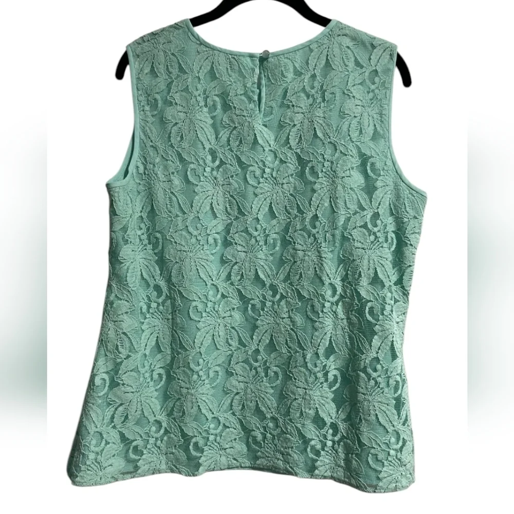 Jones Studio Tank Top - Picture 3 of 5